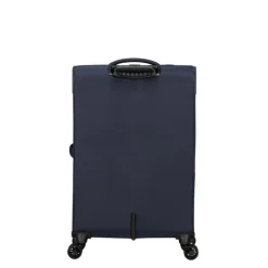 American Tourister Summerride Spinner M Exp navy