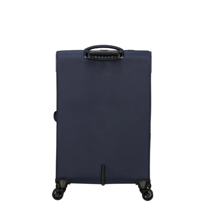 American Tourister Summerride Spinner M Exp navy
