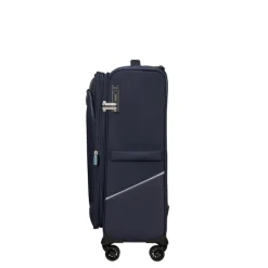 American Tourister Summerride Spinner M Exp navy