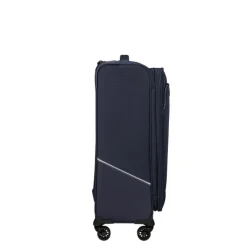 American Tourister Summerride Spinner M Exp navy