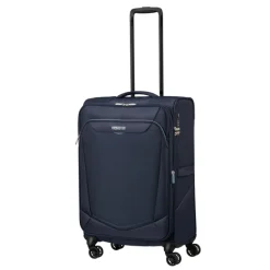 American Tourister Summerride Spinner M Exp navy