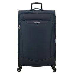 American Tourister Summerride Spinner L Exp navy