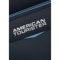 American Tourister Summerride Spinner L Exp navy