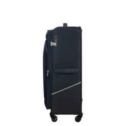 American Tourister Summerride Spinner L Exp navy
