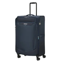 American Tourister Summerride Spinner L Exp navy