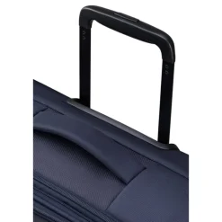 American Tourister Summerride Spinner L Exp navy