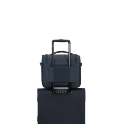 American Tourister Summerride Beauty Case navy