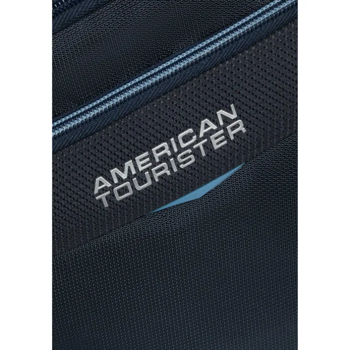 American Tourister Summerride Beauty Case navy