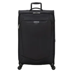 American Tourister Summerride Spinner L Exp black