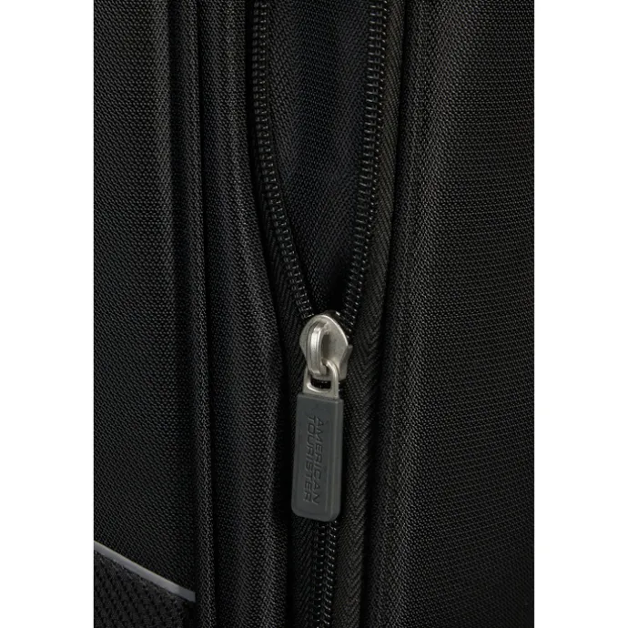American Tourister Summerride Spinner L Exp black