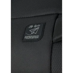 American Tourister Summerride Spinner L Exp black