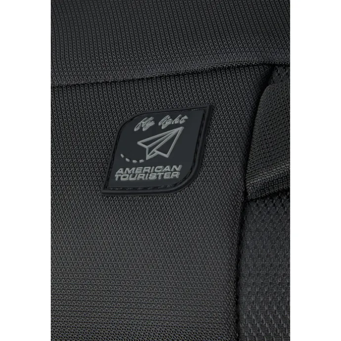 American Tourister Summerride Spinner L Exp black