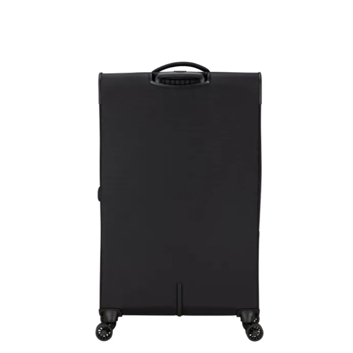 American Tourister Summerride Spinner L Exp black