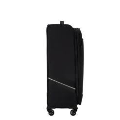 American Tourister Summerride Spinner L Exp black