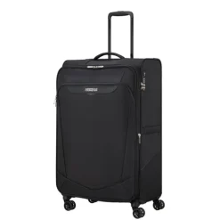 American Tourister Summerride Spinner L Exp black