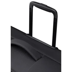 American Tourister Summerride Spinner L Exp black