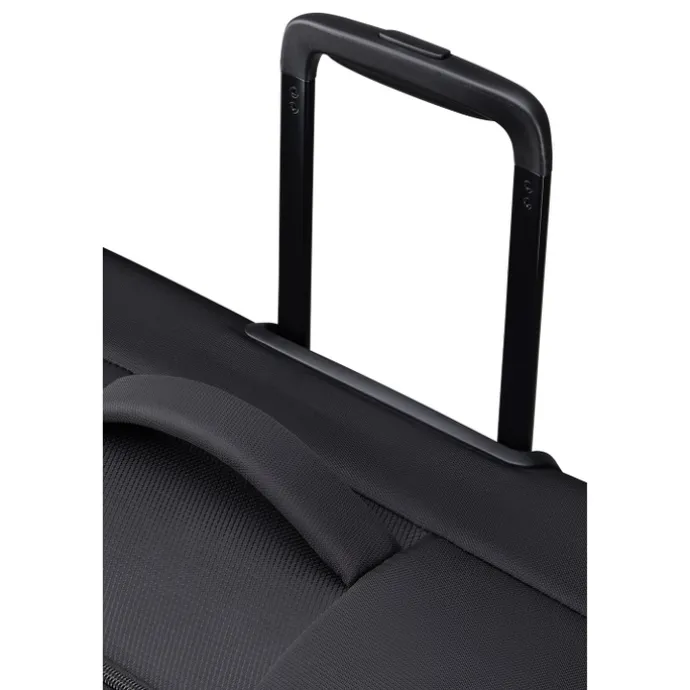 American Tourister Summerride Spinner L Exp black