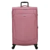 American Tourister Summerride Spinner L 80 cm Exp lilas pink