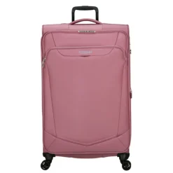 American Tourister Summerride Spinner L 80 cm Exp lilas pink