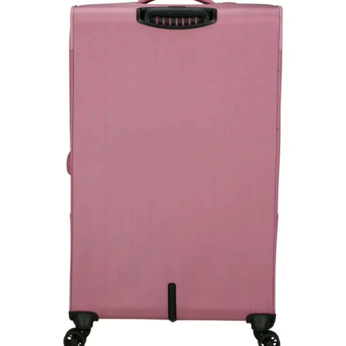 American Tourister Summerride Spinner L 80 cm Exp lilas pink