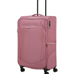 American Tourister Summerride Spinner L 80 cm Exp lilas pink