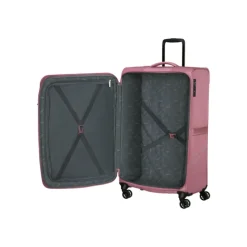 American Tourister Summerride Spinner L 80 cm Exp lilas pink