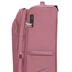American Tourister Summerride Spinner L 80 cm Exp lilas pink
