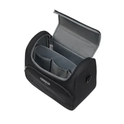 American Tourister Summerride Beauty Case black