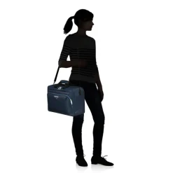 American Tourister Summerride 3 Way Boarding Bag navy