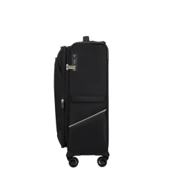 American Tourister Summerride Spinner M Exp black