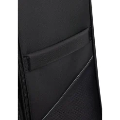 American Tourister Summerride Spinner M Exp black