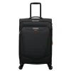 American Tourister Summerride Spinner M Exp TSA black