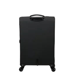 American Tourister Summerride Spinner M Exp TSA black