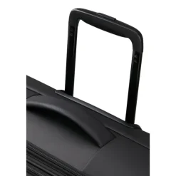 American Tourister Summerride Spinner M Exp TSA black
