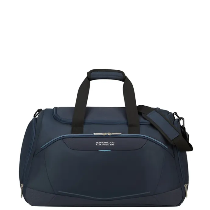 American Tourister Summerride Duffle 52 navy