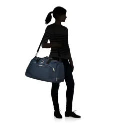 American Tourister Summerride Duffle 52 navy