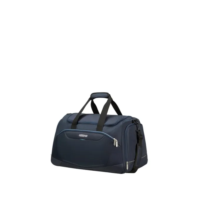 American Tourister Summerride Duffle 52 navy