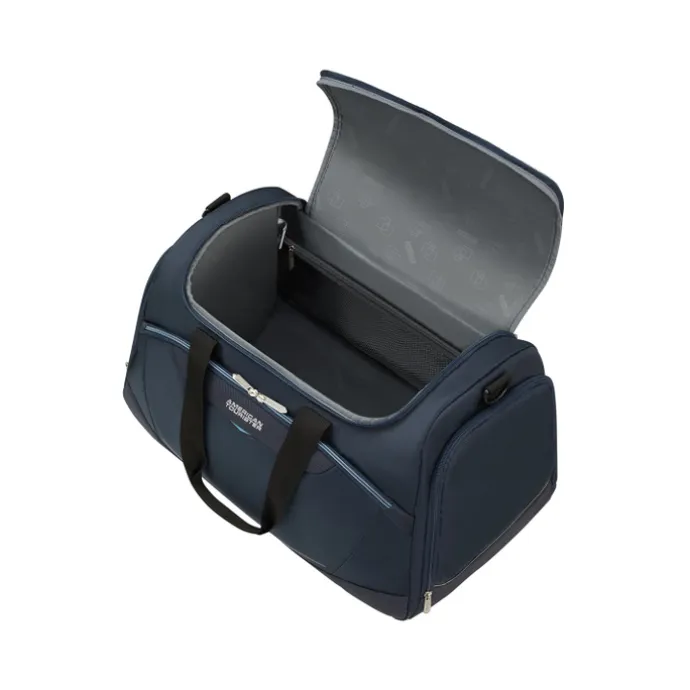 American Tourister Summerride Duffle 52 navy