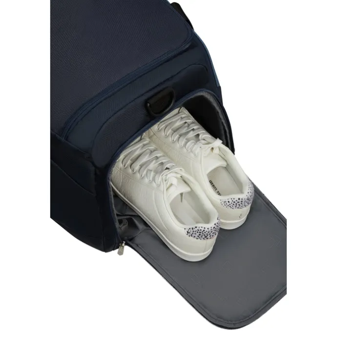American Tourister Summerride Duffle 52 navy
