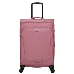 American Tourister Summerride Spinner M 69 cm Exp lilas pink
