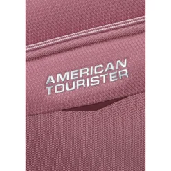 American Tourister Summerride Spinner M 69 cm Exp lilas pink