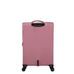 American Tourister Summerride Spinner M 69 cm Exp lilas pink