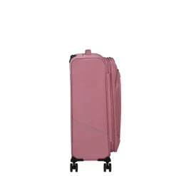 American Tourister Summerride Spinner M 69 cm Exp lilas pink