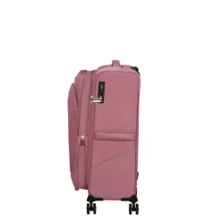 American Tourister Summerride Spinner M 69 cm Exp lilas pink