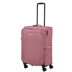 American Tourister Summerride Spinner M 69 cm Exp lilas pink