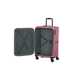 American Tourister Summerride Spinner M 69 cm Exp lilas pink