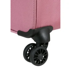 American Tourister Summerride Spinner M 69 cm Exp lilas pink