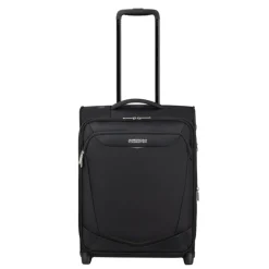 American Tourister Summerride Upright S Exp black