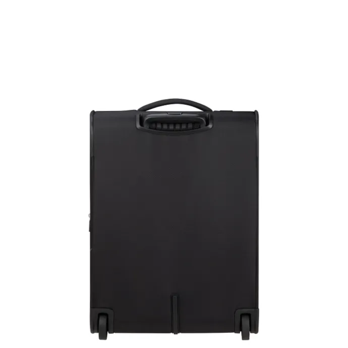American Tourister Summerride Upright S Exp black