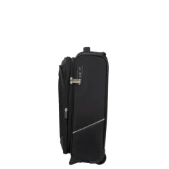 American Tourister Summerride Upright S Exp black